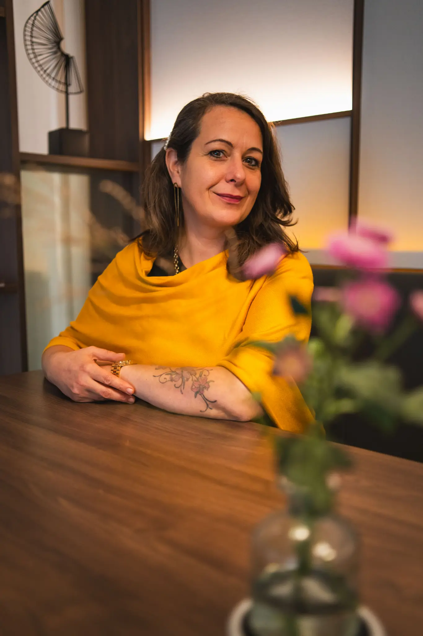 Michelle Schneider – Feminin.Pur